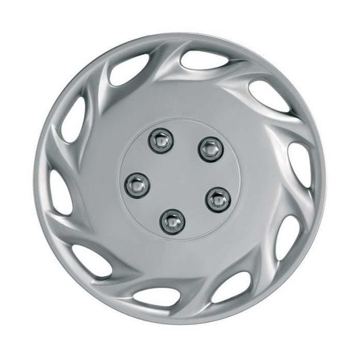 RING 4 Enjoliveurs de roues Vegas 16"