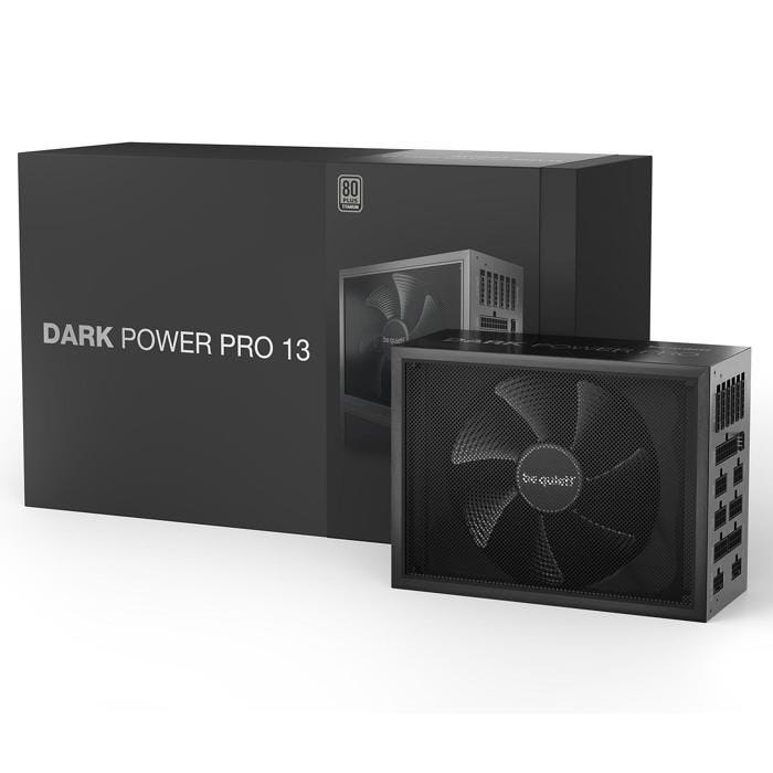 BEQUIET Dark Power Pro 13 1300