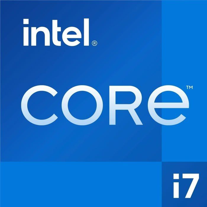 INTEL Intel Core i7 12700F