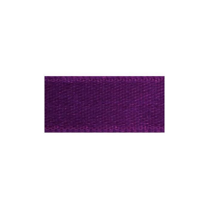Ruban satin - Violet - 10 mm - 10 m - Rayher