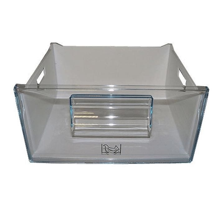 TIROIR REFRIGERATEUR 242635534 TIROIR CONGELATION DU MILIEU