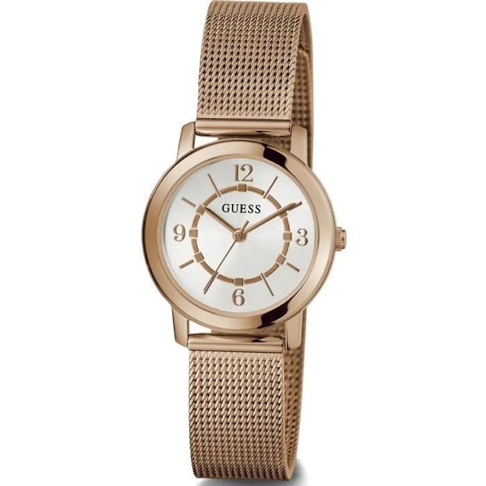 Montre - Guess - Melody GW0666L3 - Quartz - Acier inoxydable - 28 mm - Or rose