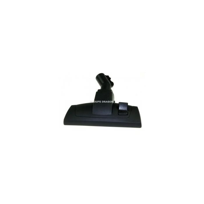 Suceur Aspirateur - SIEMENS - VS01G510 - Pièce d'origine - Noir - Compatible VS08G1701