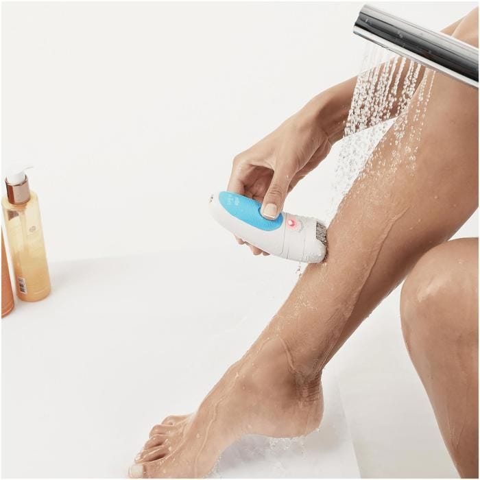 Braun Epilateur électrique SES 5-605