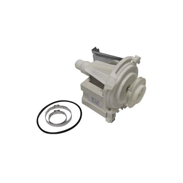 POMPE LAVE VAISSELLE 480140102395 MOTEUR POMPE CYCLAGE CP045-009PE
