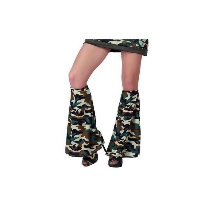 Chauffage 141639 Camouflage - BigBuy Carnival