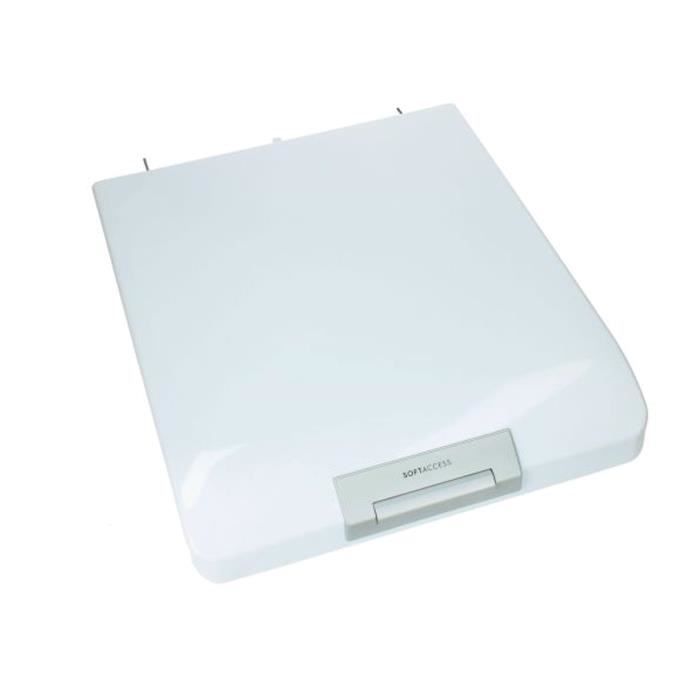 Porte complète - ELECTROLUX - Lave-linge - Compatible avec plusieurs modèles - Accessoire essentiel