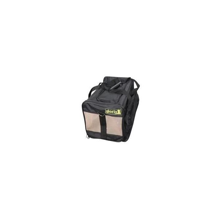 Bolso Plegable Trip Noir