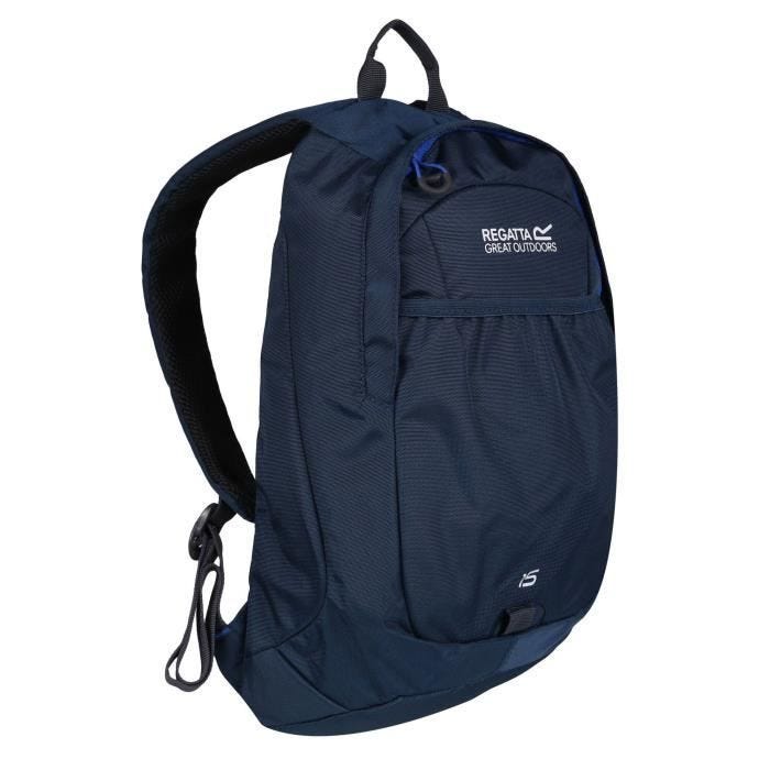 Sac à dos - Regatta - Bedabase - 15 litres - Polyester - Bleu foncé