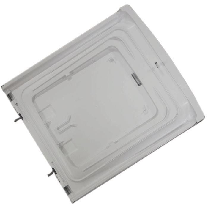 Couvercle complet - Lave-linge - WHIRLPOOL, ARISTON HOTPOINT (132428)