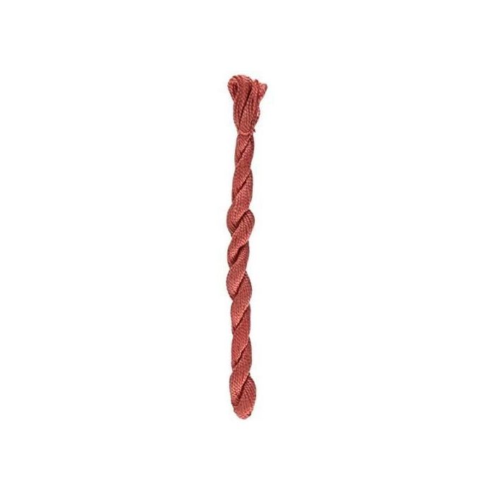 DMC 115 3-3328 Pearl Cotton Thread Dark Salmon