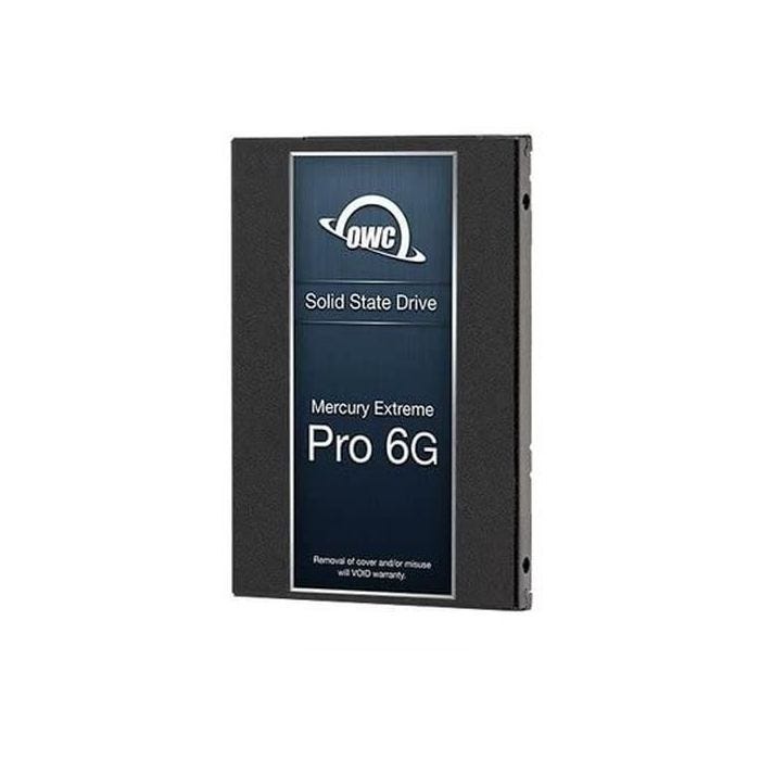 SSD SATA 6 Go/s - OWC - 1 To - Performances et longévité exceptionnelles
