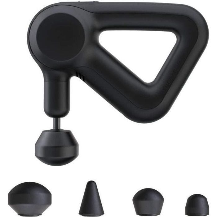 Theragun - Theragun Prime - Appareil de thérapie par percussion - Couleur Noir - Pour Adultes