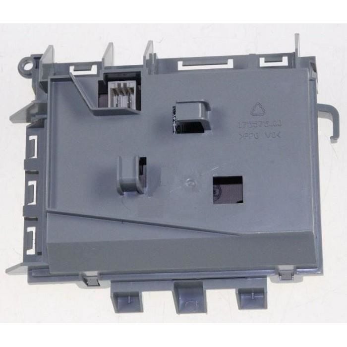 MODULE DE PUISSANCE POUR LAVE VAISSELLE BEKO 1755700300