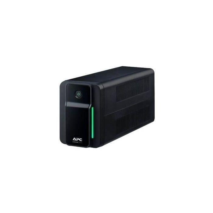 Onduleur - APC - Back-UPS BX Series BX500MI - 300 Watt - 500 VA