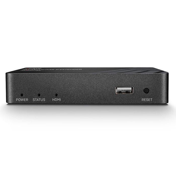 Extendeur KVM - LINDY - 38264 - HDMI 1.4 - USB HID - 4K