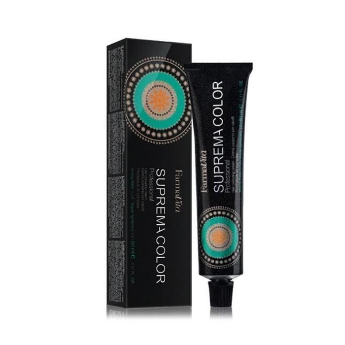 Farmavita suprema color 8.1 (60ml)