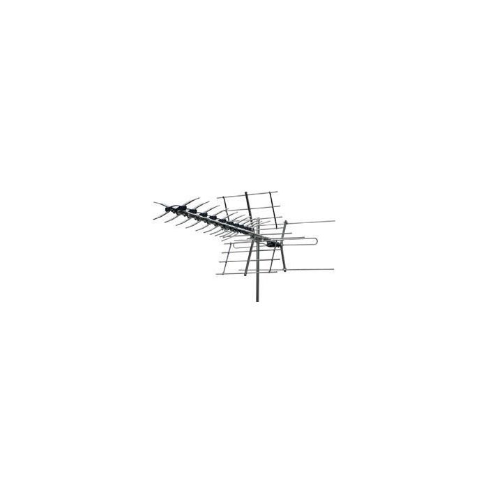 Antenne Combi 57 AERIAL TRIAX - Marque TRIAX