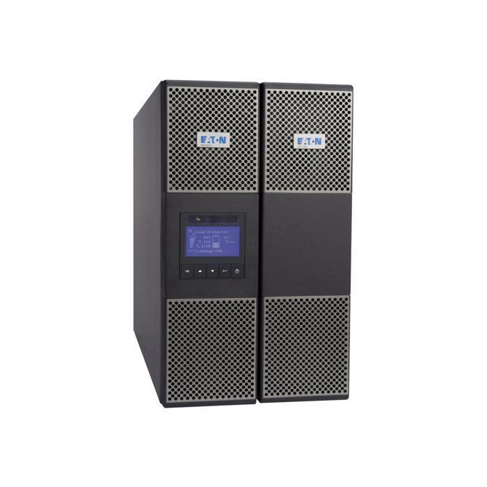 Batterie d'onduleur - Eaton - 9PX EBM 48V RT2U - Alimentation de secours - 19 pouces - 2U