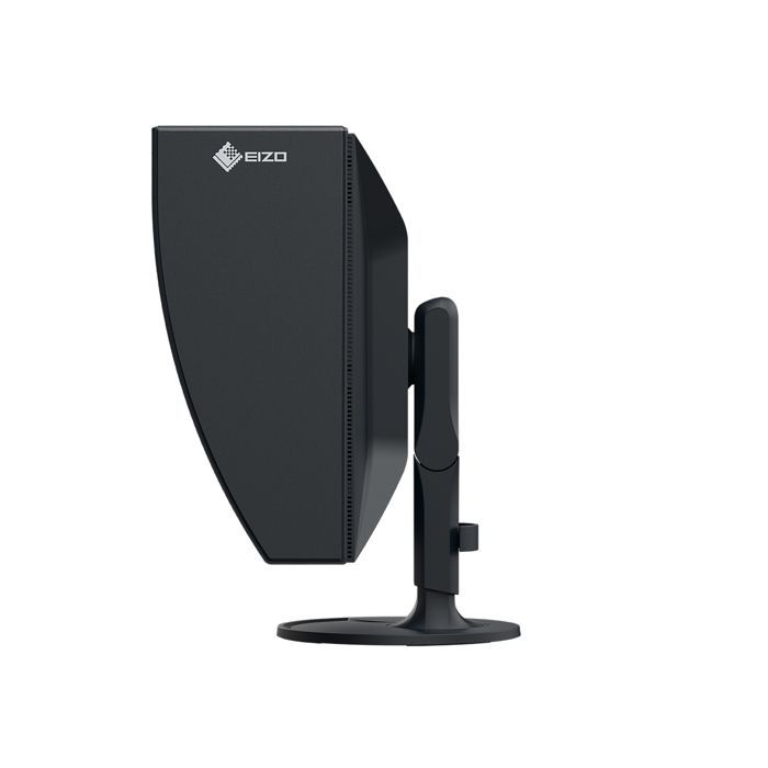 Eizo ColorEdge Computerbildschirm 68,6 cm (27 ) 2560 x 1440 Pixel Wide Quad HD LED Schwarz [Energieklasse E] () -