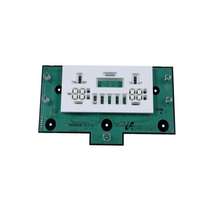 CARTE ELECTRONIQUE REFRIGERATEUR DA92-00393A MODULE PCB KIT LED BLUE LED TOUCHE5.DISP