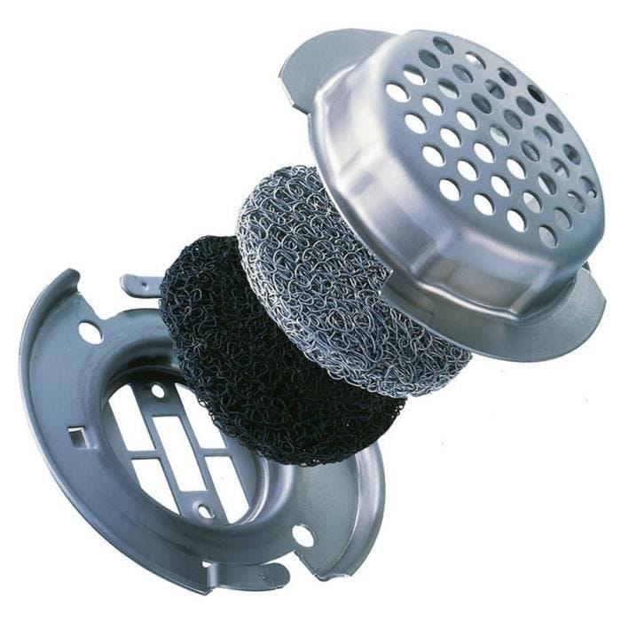 Filtre à graisse pour four et cuisinière SIEMENS, BOSCH, NEFF - Accessoire d'appareil pour hotte