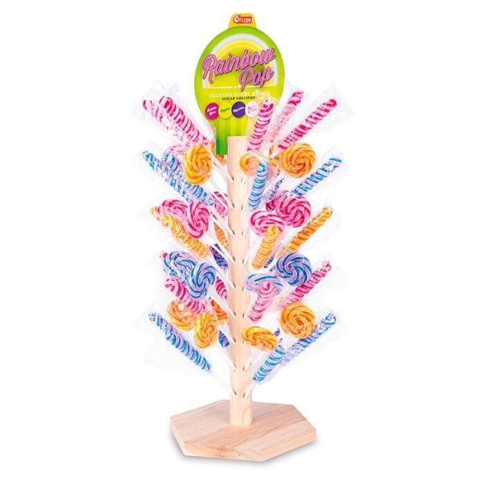 ARBRE LOLLIES X 100