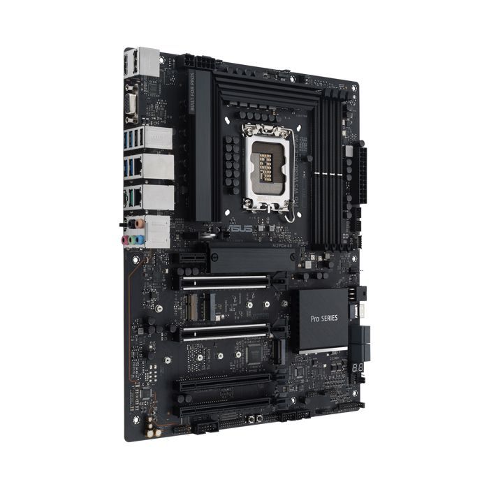 ASUS Pro WS W680-ACE IPMI