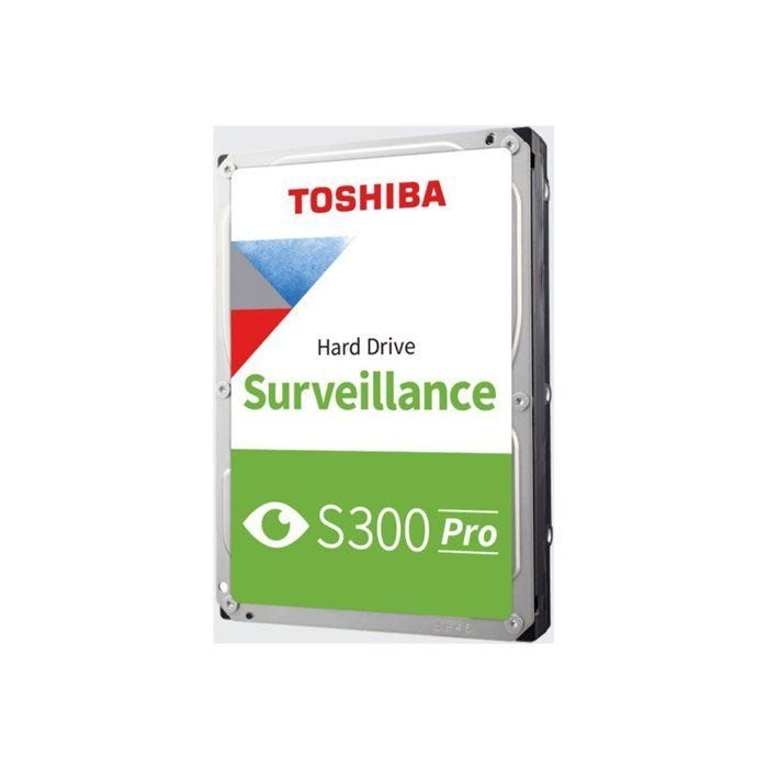 Toshiba S300 Pro MD10ADA10TV