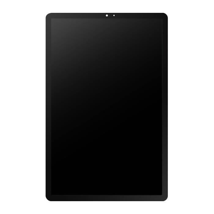 Bloc Complet Galaxy Tab S6 10.5 Écran LCD et vitre tactile Original - Noir