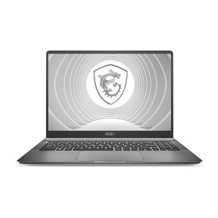 Ordinateur portable - MSI - MSI CreatorPro Z16 HX Studio B13VJTO-031FR - Intel Core i7 - 13700HX / jusqu'à 5 GHz - Win 11 Pro - RTX