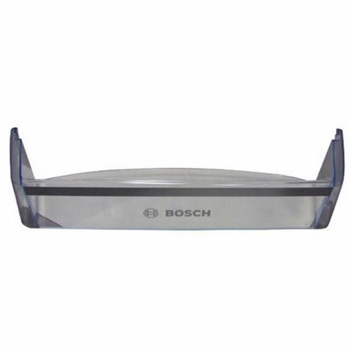 Balconnet porte bouteilles pour réfrigérateur, congélateur BOSCH - 00665153