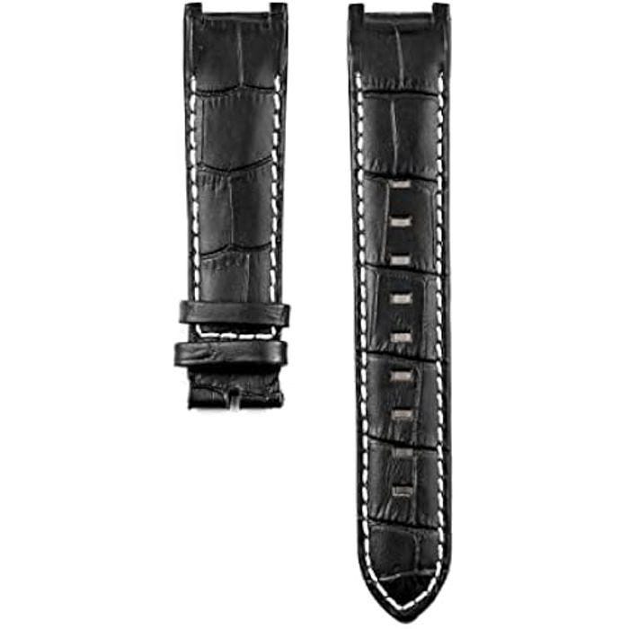 Bracelet de montre - BOBROFF - BFS029 - Multicolore - Tendance - Homme