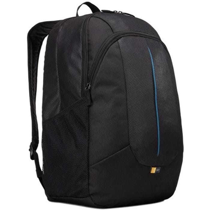 CASE LOGIC Sacoche ordinateur portable 17,3"