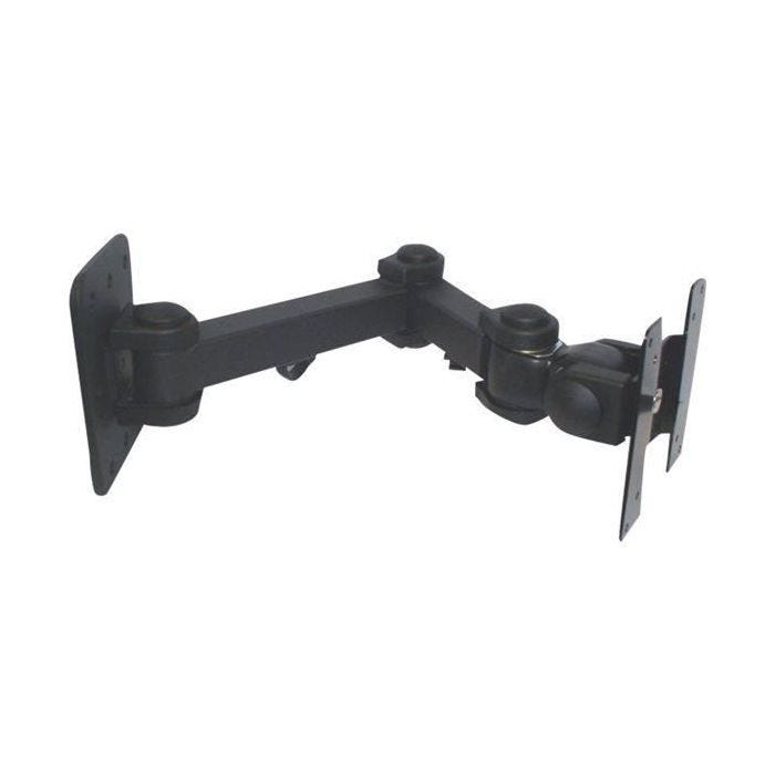 LINDY Support pour moniteur LCD - Noir
