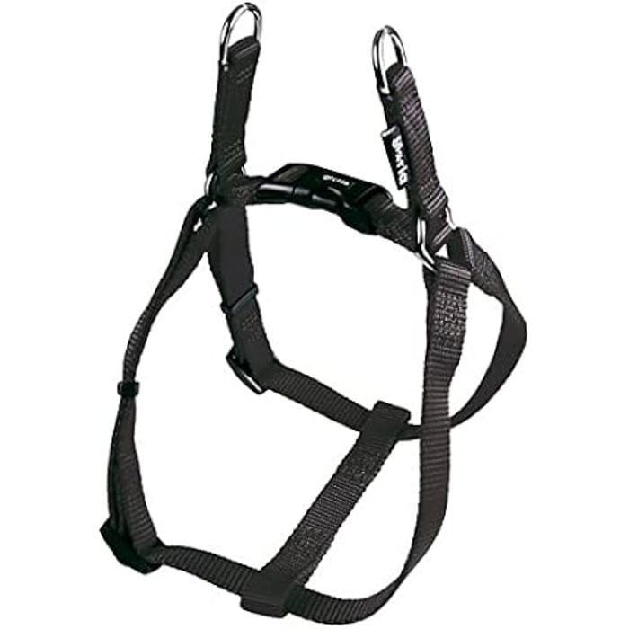 Harnais - GLORIA - Nylon Anti Fuite - Ajustable - Confortable - Durable