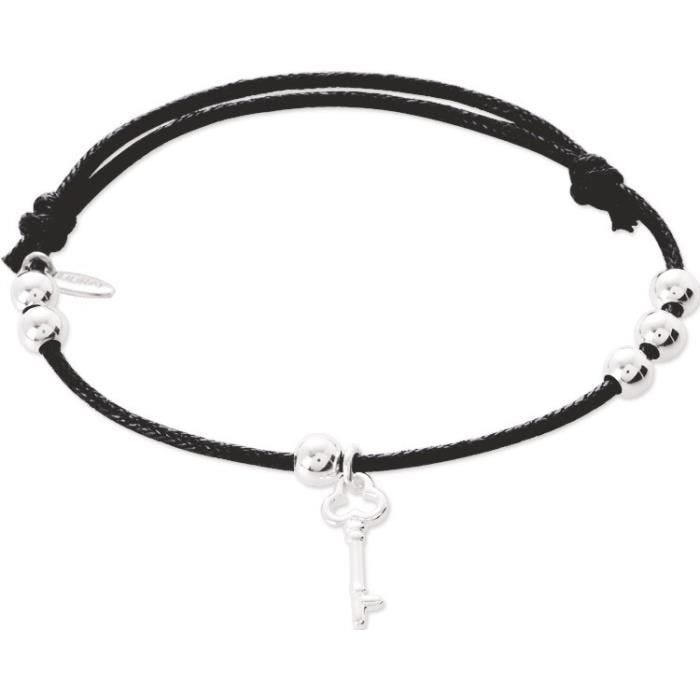 Bracelet Brillaxis clé