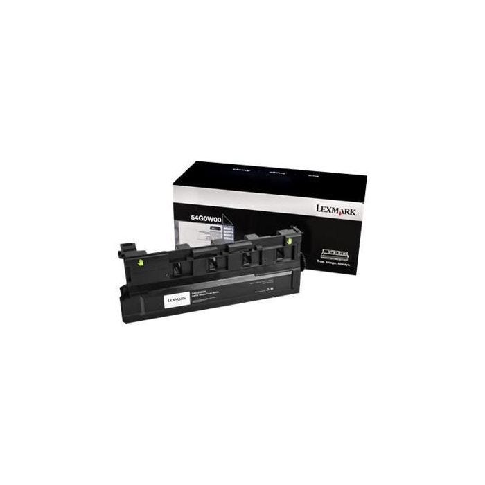 LEXMARK Collecteur de toner usagé - Pour LEXMARK C9235, CS921, CS923, CX921, CX922, CX923, CX924, XC9235, XC9245, XC9255, XC9265