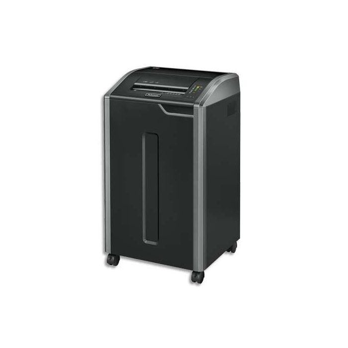 Fellowes Destructeur individuel 425CI