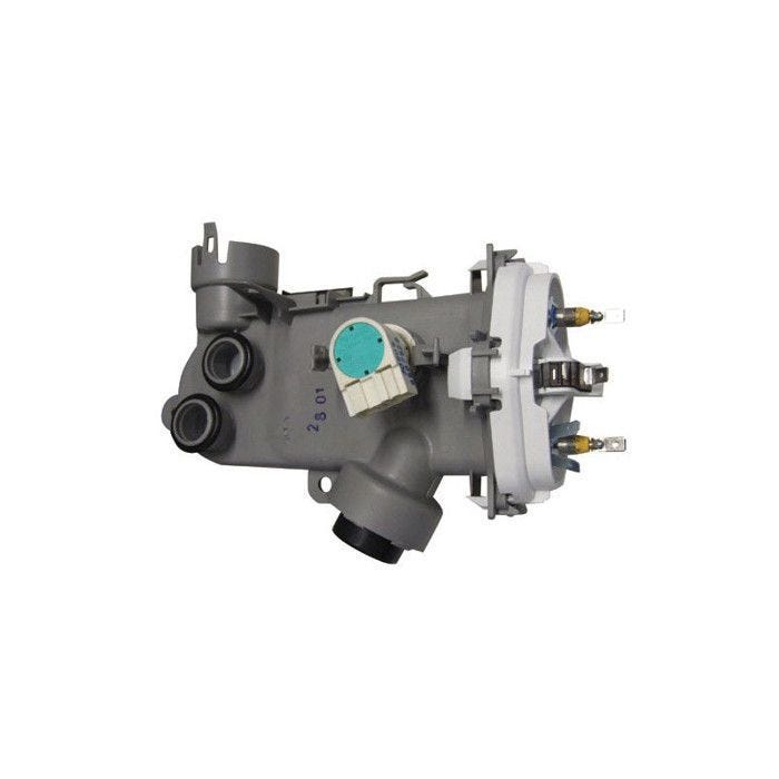 RESISTANCE LAVE VAISSELLE 00497124 RESISTANCE INSTANTANE LAVE VAISSELLE