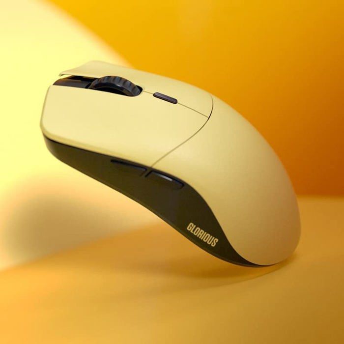 Glorious Model O Pro Wireless