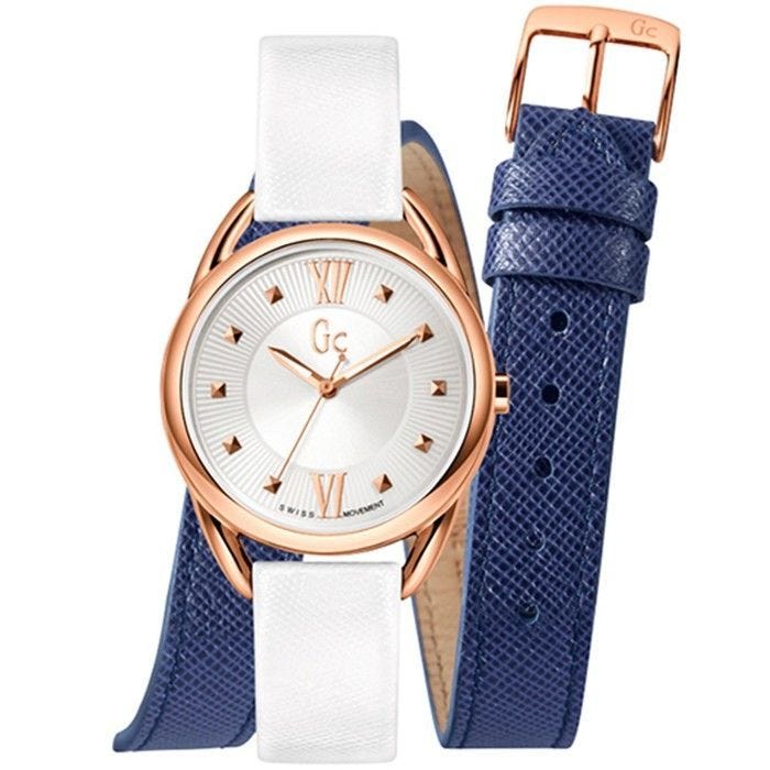 Montre - Guess - Classic Collection - Y13002L1 - 32mm - Femme - Quartz