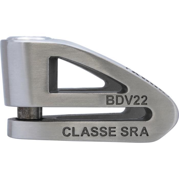 Bloque disque Abus 99699 - BDV - SRA