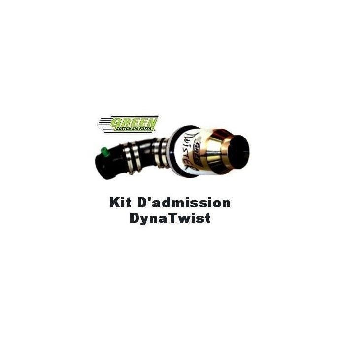 SW153 - Kit Admission Directe Dynatwist Porsche...