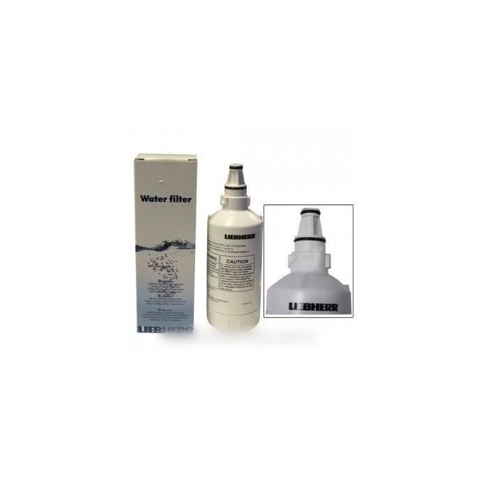 Filtre à eau pour réfrigérateur LIEBHERR 7440002 - Marque LIEBHERR - Accessoire pour réfrigérateur-congélateur