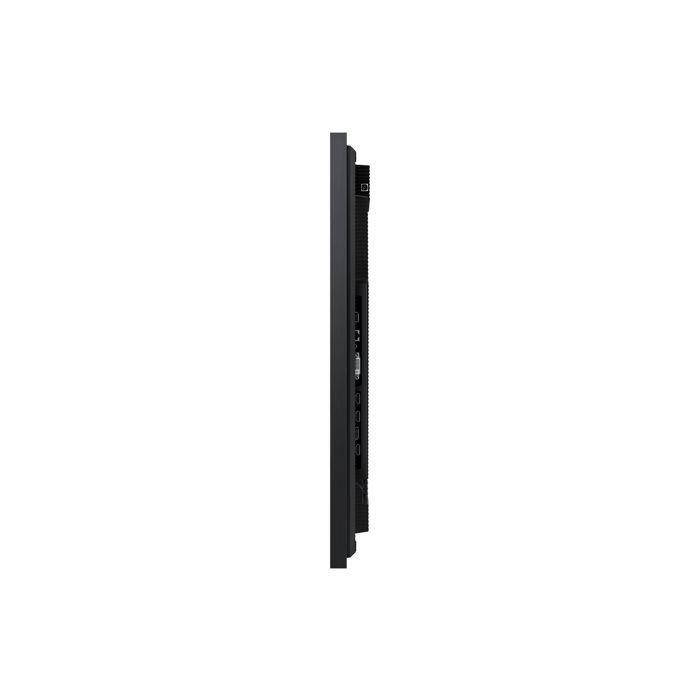 Écran Videowall - Samsung - QM55B-T - 55 pouces - 3840 x 2160 px - Écran tactile - HDMI