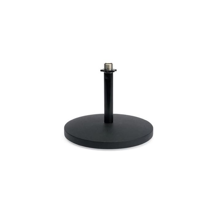 Pied de micro SAMSON AUDIO MD5 - Microphone de table