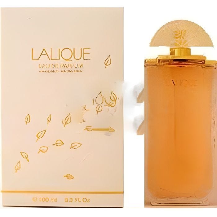 Lalique 100ml EDP Spray