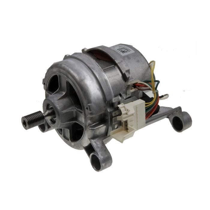 Moteur pour lave-linge ELECTROLUX - Blanc