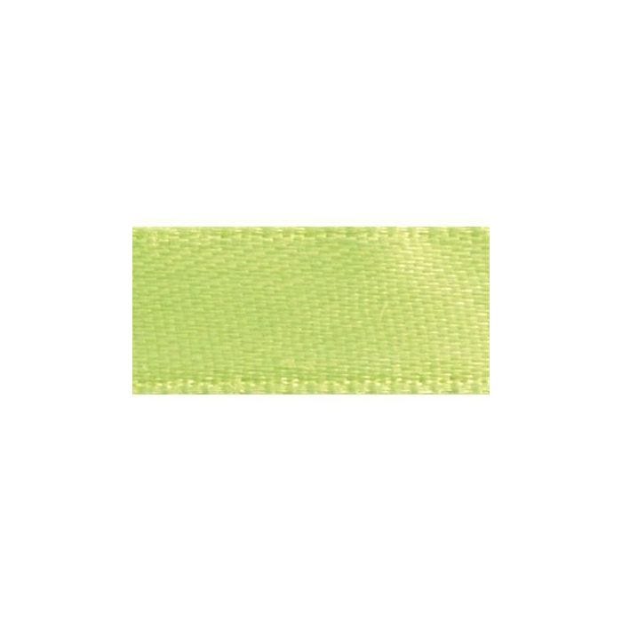 Ruban satin - Vert clair - 10 mm - 10 m - Rayher